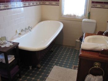 Wild Cattle Creek Estate - Accommodation Gold Coast 34