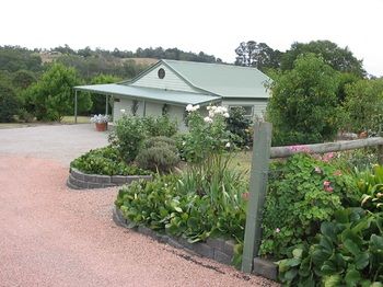 Wild Cattle Creek Estate - Accommodation Gold Coast 41