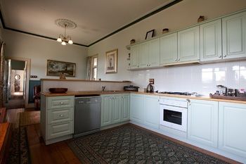 Wild Cattle Creek Estate - Accommodation Gold Coast 42