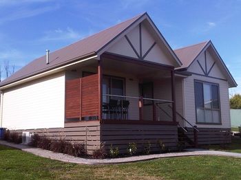 Wild Cattle Creek Estate - Accommodation Gold Coast 46