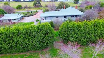 Wild Cattle Creek Estate - Accommodation Gold Coast 47