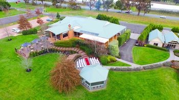 Wild Cattle Creek Estate - Accommodation Gold Coast 48