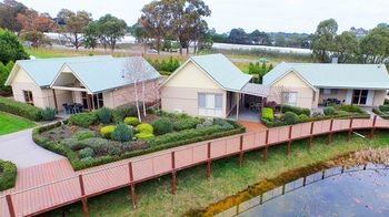 Wild Cattle Creek Estate - Accommodation Gold Coast 51