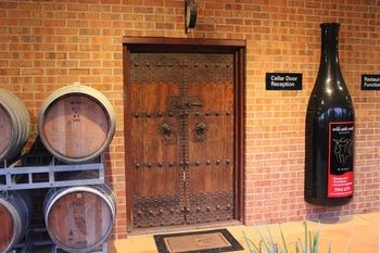 Wild Cattle Creek Estate - Accommodation Gold Coast 52