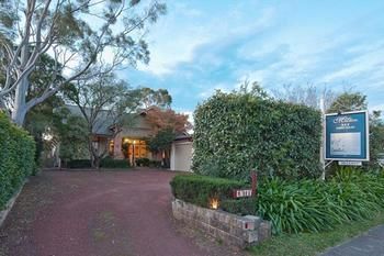 Milton Bed And Breakfast - Accommodation Gold Coast 0