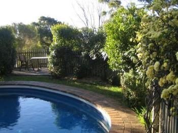 Milton Bed And Breakfast - Accommodation Gold Coast 1