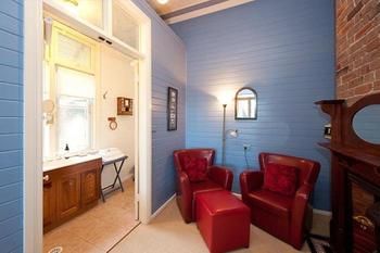 Milton Bed And Breakfast - Accommodation Gold Coast 2