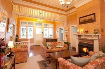Milton Bed And Breakfast - Accommodation Gold Coast 3