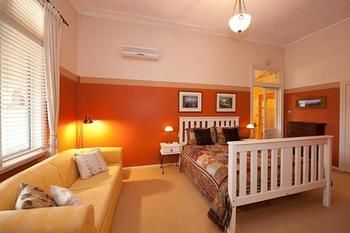 Milton Bed And Breakfast - Accommodation Gold Coast 5