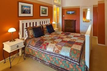 Milton Bed And Breakfast - Accommodation Gold Coast 6