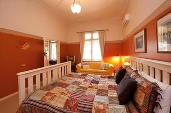 Milton Bed And Breakfast - Accommodation Gold Coast 7