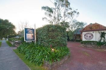 Milton Bed And Breakfast - Accommodation Gold Coast 8