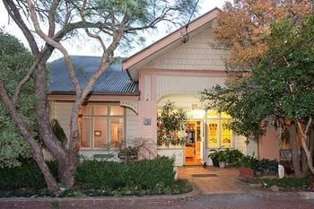 Milton Bed And Breakfast - Accommodation Gold Coast 11