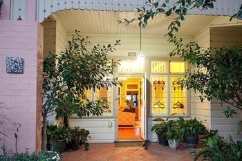 Milton Bed And Breakfast - Accommodation Gold Coast 12