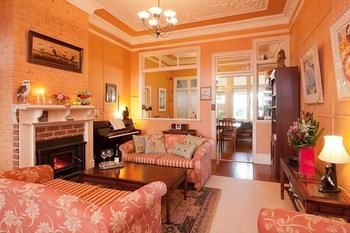 Milton Bed And Breakfast - Accommodation Gold Coast 13