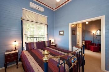 Milton Bed And Breakfast - Accommodation Gold Coast 17