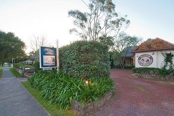 Milton Bed And Breakfast - Accommodation Gold Coast 18