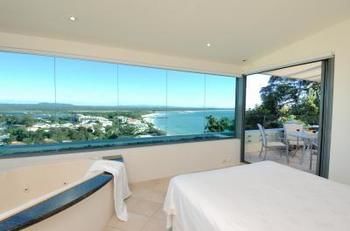 No 1 In Hastings Street - Accommodation Gold Coast 1