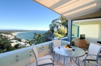 No 1 In Hastings Street - Accommodation Gold Coast 2