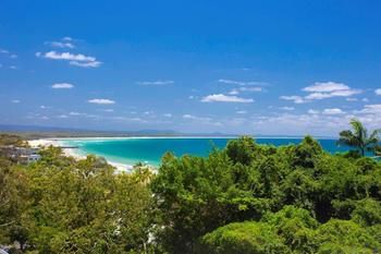 No 1 In Hastings Street - Accommodation Gold Coast 4
