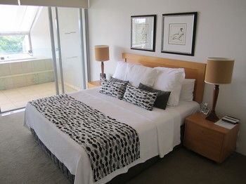 No 1 In Hastings Street - Accommodation Gold Coast 5