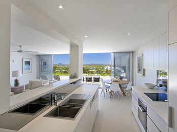 No 1 In Hastings Street - Accommodation Gold Coast 7