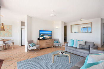 No 1 In Hastings Street - Accommodation Gold Coast 8