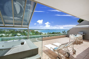 No 1 In Hastings Street - Accommodation Gold Coast 9