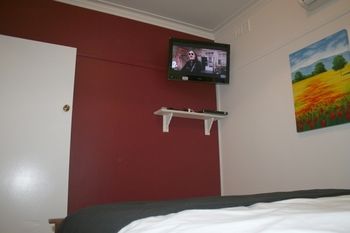 Tudor Cottages Mt Dandenong - Accommodation Gold Coast 15