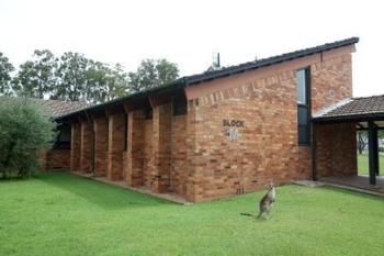 Hunter Valley Hotel Academy - Gold Coast 4U 5