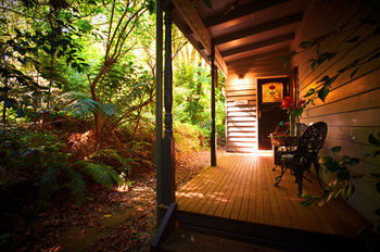Merrow Cottages - Accommodation Gold Coast 0