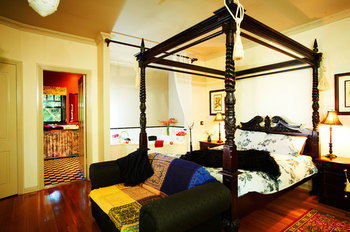Merrow Cottages - Accommodation Gold Coast 8