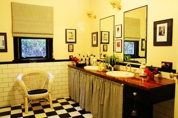 Merrow Cottages - Accommodation Gold Coast 12