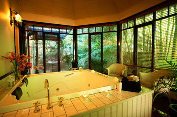 Merrow Cottages - Accommodation Gold Coast 16