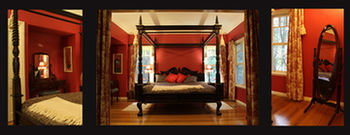 Merrow Cottages - Accommodation Gold Coast 17