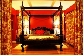 Merrow Cottages - Accommodation Gold Coast 19