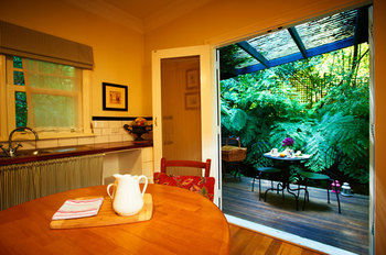 Merrow Cottages - Accommodation Gold Coast 20