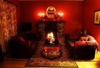 Merrow Cottages - Accommodation Gold Coast 21