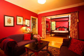Merrow Cottages - Accommodation Gold Coast 22