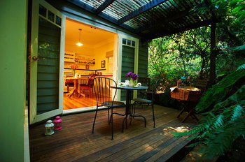 Merrow Cottages - Accommodation Gold Coast 26