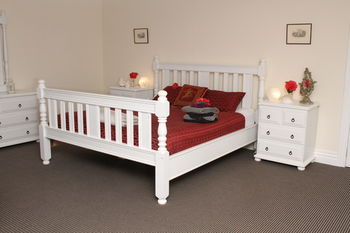 Merrow Cottages - Accommodation Gold Coast 28
