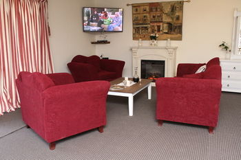 Merrow Cottages - Accommodation Gold Coast 29