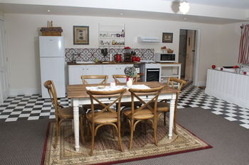 Merrow Cottages - Accommodation Gold Coast 30