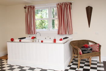 Merrow Cottages - Accommodation Gold Coast 32