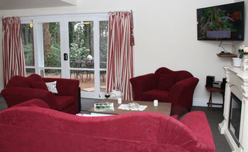 Merrow Cottages - Accommodation Gold Coast 33