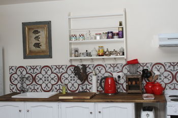 Merrow Cottages - Accommodation Gold Coast 35