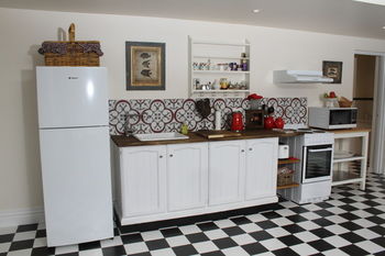 Merrow Cottages - Accommodation Gold Coast 38