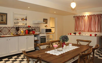 Merrow Cottages - Accommodation Gold Coast 39