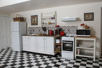 Merrow Cottages - Accommodation Gold Coast 41