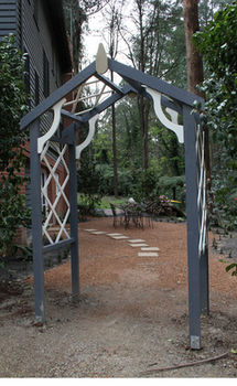 Merrow Cottages - Accommodation Gold Coast 42